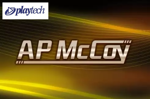 AP McCoy: Sporting Legends
